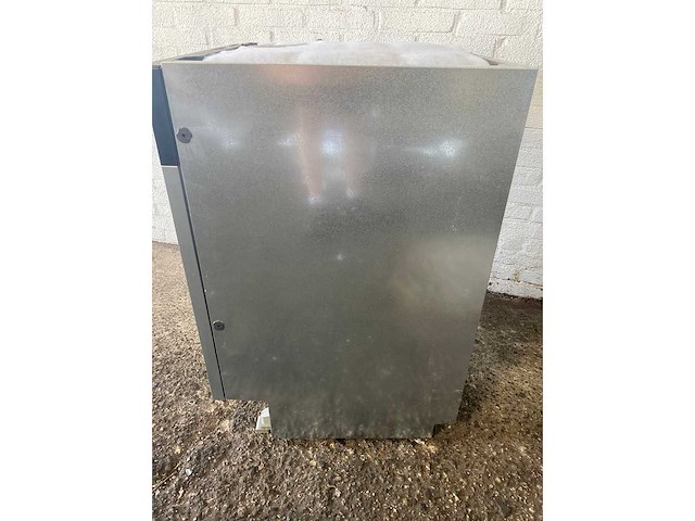 Bauknecht b8ki hp42 lca | inbouw vaatwasser - afbeelding 3 van  5