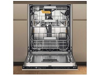 Bauknecht b8ki hp42 lca | inbouw vaatwasser - afbeelding 1 van  6