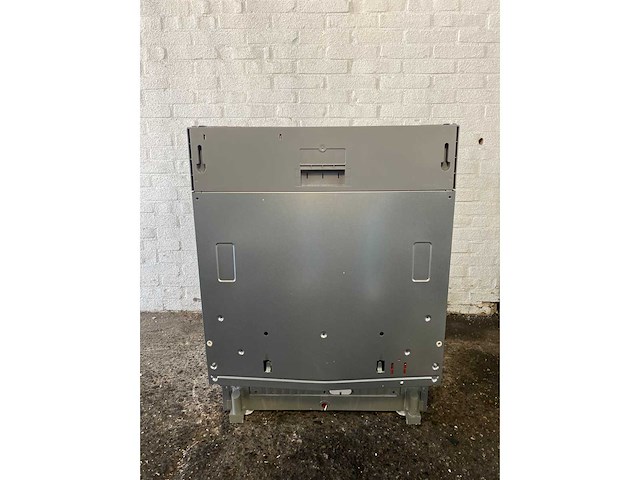 Bauknecht bcic 3t333 pfe | inbouw vaatwasser - afbeelding 2 van  6