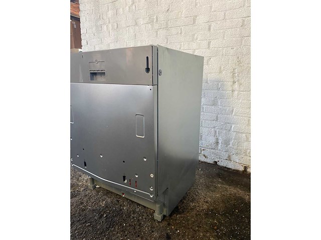 Bauknecht bcic 3t333 pfe | inbouw vaatwasser - afbeelding 3 van  6