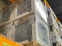 Bauknecht bik7ch8stspt inbouwoven - afbeelding 2 van  2