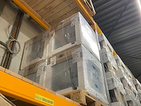 Bauknecht bik7ch8stspt inbouwoven - afbeelding 1 van  1