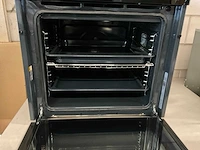 Bauknecht bik7csh8tspt inbouw combi stoomoven - afbeelding 4 van  5