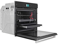Bauknecht bik9 pp8ts2 pt multifunctionele oven met pyrolyse en wifi