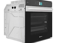 Bauknecht bik9 pp8ts2 pt multifunctionele oven met pyrolyse en wifi - afbeelding 2 van  6