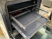 Bauknecht bik9 pp8ts2 pt multifunctionele oven met pyrolyse en wifi - afbeelding 5 van  6