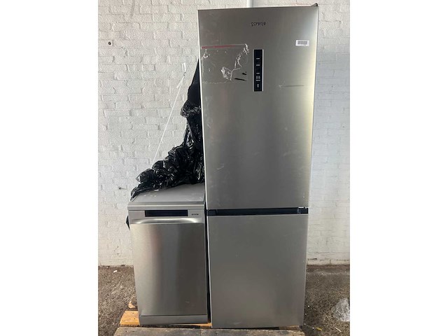 Bauknecht bk4pb14bn7a0x vaatwasser | whirlpool oven - afbeelding 4 van  12