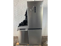 Bauknecht bk4pb14bn7a0x vaatwasser | whirlpool oven - afbeelding 4 van  12