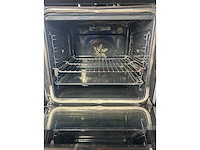 Bauknecht bk4pb14bn7a0x vaatwasser | whirlpool oven - afbeelding 7 van  12