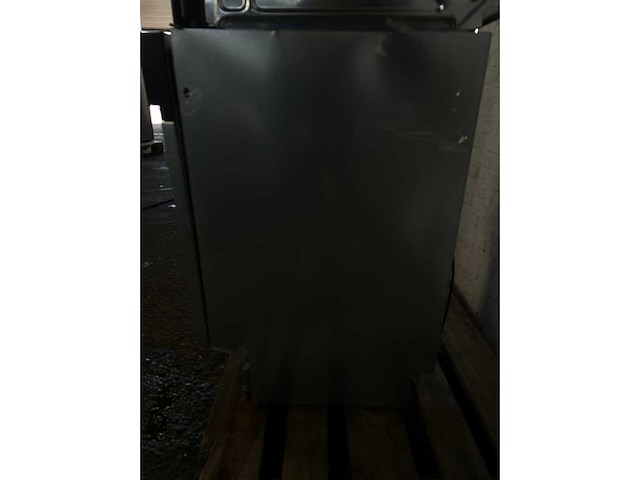 Bauknecht bk4pb14bn7a0x vaatwasser | whirlpool oven - afbeelding 9 van  12