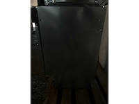 Bauknecht bk4pb14bn7a0x vaatwasser | whirlpool oven - afbeelding 9 van  12