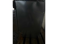 Bauknecht bk4pb14bn7a0x vaatwasser | whirlpool oven - afbeelding 10 van  12