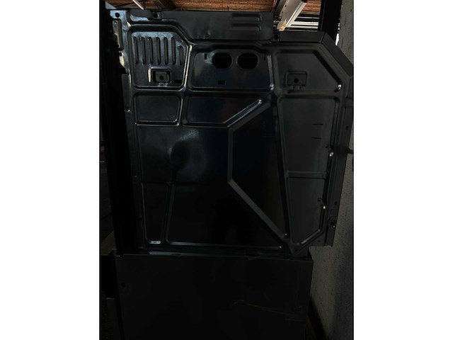 Bauknecht bk4pb14bn7a0x vaatwasser | whirlpool oven - afbeelding 11 van  12