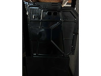Bauknecht bk4pb14bn7a0x vaatwasser | whirlpool oven - afbeelding 11 van  12