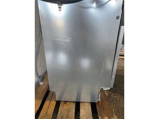 Bauknecht bk4pb14bn7a0x vaatwasser | whirlpool oven - afbeelding 12 van  12