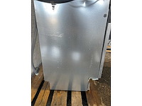 Bauknecht bk4pb14bn7a0x vaatwasser | whirlpool oven - afbeelding 12 van  12