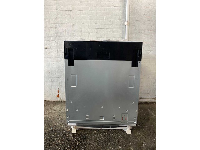 Bauknecht bk7ia115b2m6l0 | inbouw vaatwasser | a label | activedry - afbeelding 2 van  7