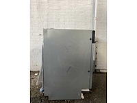 Bauknecht bk7ia115b2m6l0 | inbouw vaatwasser | a label | activedry - afbeelding 3 van  7