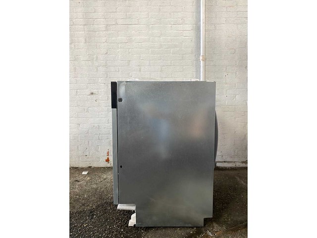 Bauknecht bk7ia115b2m6l0 | inbouw vaatwasser | a label | activedry - afbeelding 4 van  7