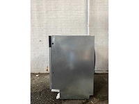 Bauknecht bk7ia115b2m6l0 | inbouw vaatwasser | a label | activedry - afbeelding 4 van  7