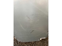 Bauknecht bk7ia115b2m6l0 | inbouw vaatwasser | a label | activedry - afbeelding 5 van  7