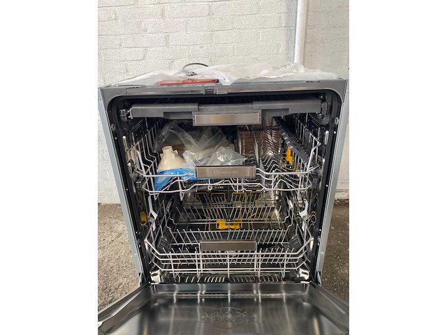 Bauknecht bk7ia115b2m6l0 | inbouw vaatwasser | a label | activedry - afbeelding 6 van  7
