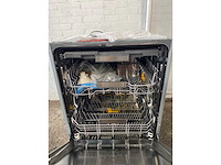 Bauknecht bk7ia115b2m6l0 | inbouw vaatwasser | a label | activedry - afbeelding 6 van  7