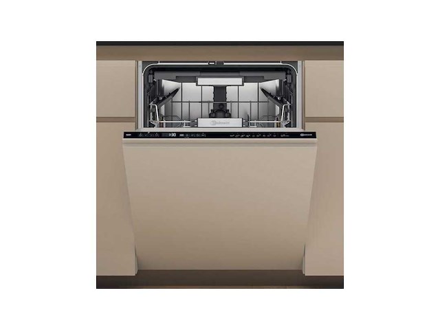 Bauknecht bk7ia115b2m6l0 | inbouw vaatwasser | a label | activedry - afbeelding 7 van  7
