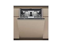 Bauknecht bk7ia115b2m6l0 | inbouw vaatwasser | a label | activedry - afbeelding 7 van  7