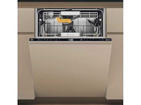 Bauknecht bk8ia15am3tuc0 | inbouw vaatwasser | a label - afbeelding 1 van  8