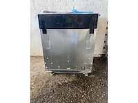 Bauknecht bk8ia15am3tuc0 | inbouw vaatwasser | a label - afbeelding 2 van  8