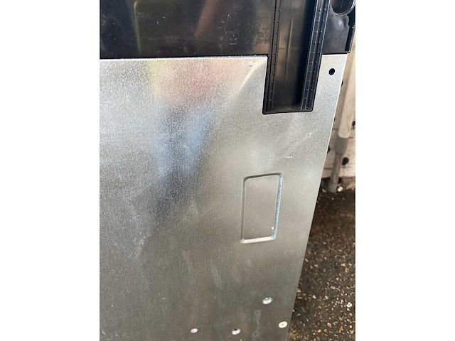 Bauknecht bk8ia15am3tuc0 | inbouw vaatwasser | a label - afbeelding 3 van  8