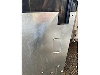 Bauknecht bk8ia15am3tuc0 | inbouw vaatwasser | a label - afbeelding 3 van  8