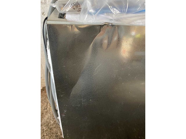Bauknecht bk8ia15am3tuc0 | inbouw vaatwasser | a label - afbeelding 4 van  8