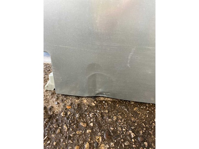 Bauknecht bk8ia15am3tuc0 | inbouw vaatwasser | a label - afbeelding 5 van  8