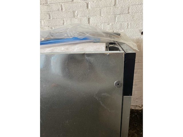 Bauknecht bk8ia15am3tuc0 | inbouw vaatwasser | a label - afbeelding 6 van  8