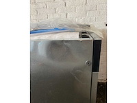 Bauknecht bk8ia15am3tuc0 | inbouw vaatwasser | a label - afbeelding 6 van  8