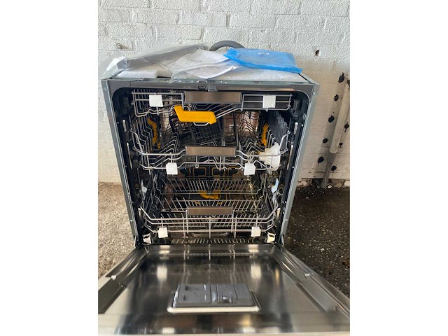Bauknecht bk8ia15am3tuc0 | inbouw vaatwasser | a label - afbeelding 7 van  8