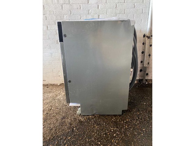Bauknecht bk8ia15am3tuc0 | inbouw vaatwasser | a label - afbeelding 8 van  8