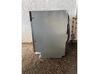 Bauknecht bk8ia15am3tuc0 | inbouw vaatwasser | a label - afbeelding 8 van  8