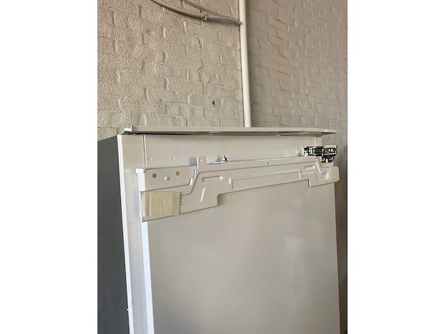 Bauknecht bkgil 178f12 koel-vriescombinatie ingebouwd 268 l wit - afbeelding 5 van  5