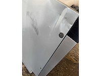 Bauknecht bko ubm | onderbouw vaatwasse - afbeelding 6 van  6