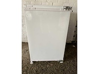 Bauknecht bksi 9gf2, 110 l, vrijstaand, e, 35 db, n-t, 2,6 kg/24u