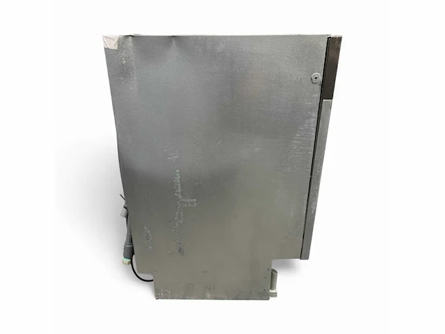 Bauknecht bksv1 ian | inbouw vaatwasser | a label - afbeelding 4 van  6