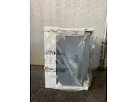 Bauknecht bksv1 pan | half geintegreerde vaatwasser | a label - afbeelding 4 van  6