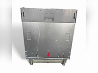 Bauknecht bksv1 uan inbouwvaatwasser – 60 cm, 14 couverts, energielabel a - afbeelding 5 van  12