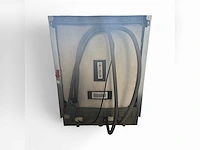 Bauknecht bksv1 uan inbouwvaatwasser – 60 cm, 14 couverts, energielabel a - afbeelding 9 van  12