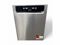 Bauknecht bksv1 uan vaatwasser onderbouw 60 cm 14 couverts 41 db energielabel a - afbeelding 2 van  7