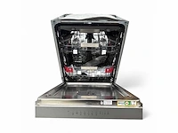 Bauknecht bksv1 uan vaatwasser onderbouw 60 cm 14 couverts 41 db energielabel a - afbeelding 4 van  7