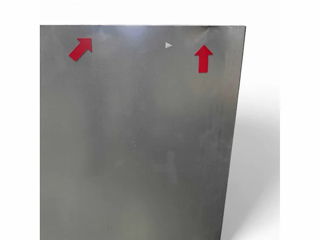 Bauknecht bksv1 uan vaatwasser onderbouw 60 cm 14 couverts 41 db energielabel a - afbeelding 6 van  7